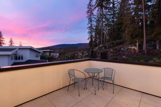 Photo 23: 1505 CRYSTAL CREEK Drive: Anmore House for sale (Port Moody)  : MLS®# R2746414