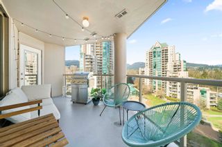 Photo 7: 1001 1189 EASTWOOD STREET in Coquitlam: North Coquitlam Condo for sale : MLS®# R2768516