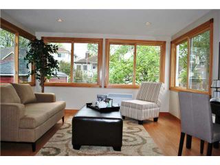 Photo 4: 38 W 20TH AV in Vancouver: Cambie House for sale in "CAMBIE VILLAGE" (Vancouver West)  : MLS®# V824923
