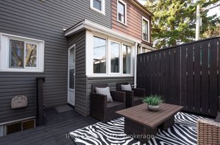 Photo 33: 14 Shudell Avenue in Toronto: Blake-Jones House (2-Storey) for sale (Toronto E01)  : MLS®# E8220440