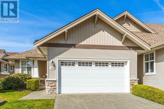 Photo 1: 20 631 Blenkin Ave in Parksville: House for sale : MLS®# 960356