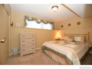 Photo 35: 3805 HILL Avenue in Regina: Single Family Dwelling for sale (Regina Area 05)  : MLS®# 584939