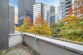 Photo 28: 1225 W CORDOVA Street in Vancouver: Coal Harbour Townhouse for sale (Vancouver West)  : MLS®# R2628813