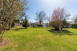 Photo 34: 32941 SYLVIA Avenue in Mission: Mission BC House for sale : MLS®# R2772563