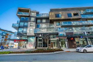 Photo 19: 509 3488 SAWMILL Crescent in Vancouver: South Marine Condo for sale in "3 TOWN CENTRE" (Vancouver East)  : MLS®# R2423057