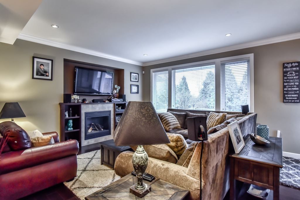 Photo 4: Photos: 7 21267 83A Avenue in Langley: Willoughby Heights Townhouse for sale : MLS®# R2238958