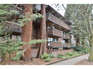 Photo 1: 206 1274 BARCLAY Street in Vancouver: West End VW Condo for sale (Vancouver West)  : MLS®# V993018