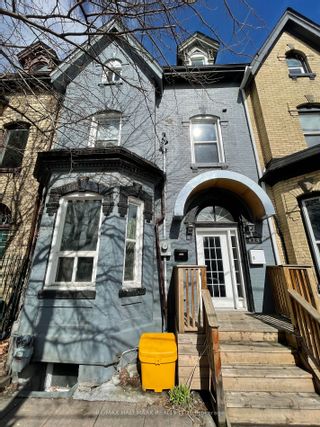 Photo 1: 414 Dundas Street E in Toronto: Moss Park House (3-Storey) for sale (Toronto C08)  : MLS®# C8147060