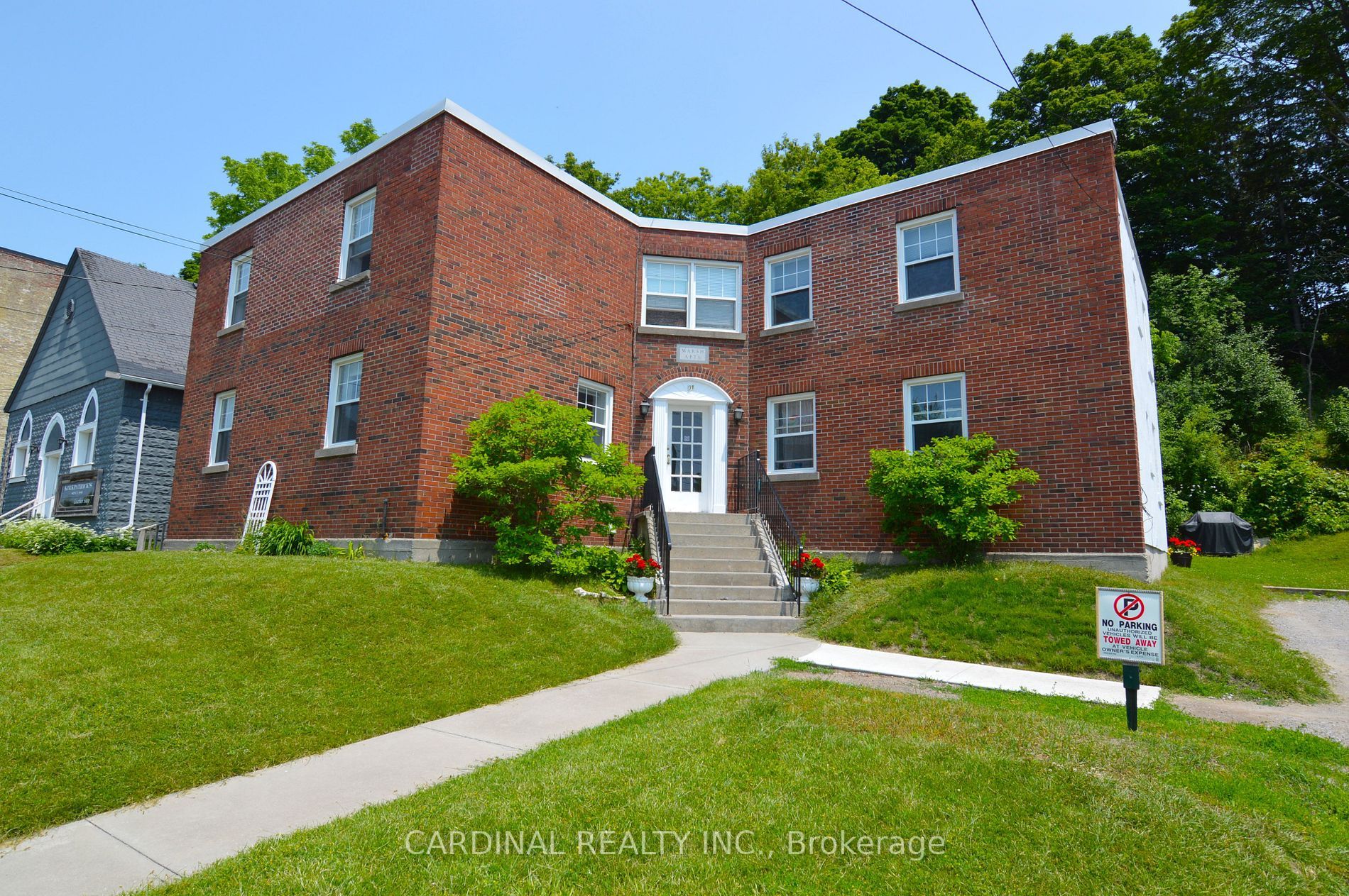 Main Photo: 31 & 33 Mill Street N: Port Hope Property for sale : MLS®# X6178632