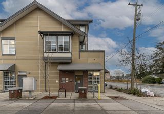 Photo 27: 218 32083 HILLCREST Avenue in Abbotsford: Abbotsford West Townhouse for sale in "CEDAR PARK PLAZA" : MLS®# R2750883