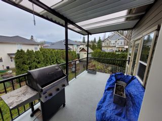 Photo 30: 6 3580 CREEKSTONE Drive in Abbotsford: Abbotsford East House for sale in "CREEKSTONE ESTATES" : MLS®# R2654876