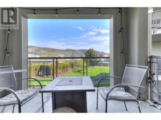Photo 23: 1093 Sunset Drive Unit# 209 in Kelowna: House for sale : MLS®# 10310663
