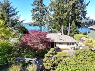 Photo 58: 746 Sea Dr in Central Saanich: CS Brentwood Bay House for sale : MLS®# 961766