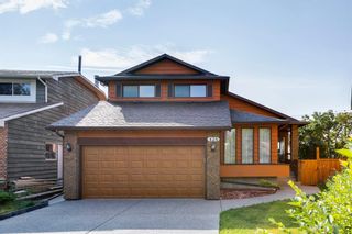 Main Photo: 428 Ranchridge Bay NW in Calgary: Ranchlands Detached for sale : MLS®# A1252518