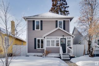 Main Photo: 11720 88 Street in Edmonton: Zone 05 House for sale : MLS®# E4332069
