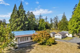Photo 4: 6912 West Coast Rd in Sooke: Sk Whiffin Spit House for sale : MLS®# 854816