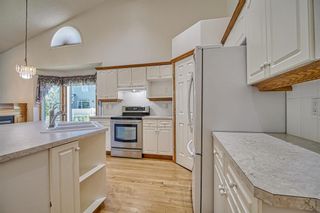 Photo 9: 43 Chaparral Heath SE in Calgary: Chaparral Semi Detached for sale : MLS®# A1241977