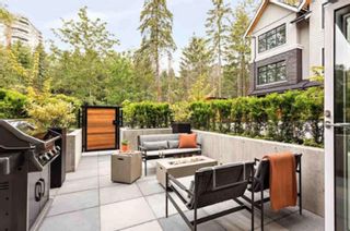 Photo 13: 10 1960 GLENAIRE Drive in Vancouver: Pemberton NV Townhouse for sale (North Vancouver)  : MLS®# R2816473