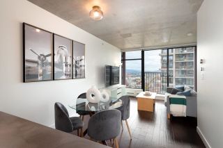 Photo 8: 2704 128 W CORDOVA Street in Vancouver: Downtown VW Condo for sale in "Woodwards" (Vancouver West)  : MLS®# R2872210