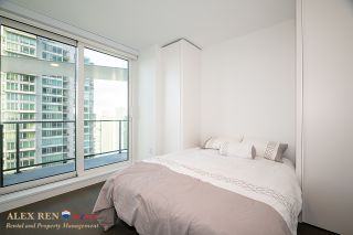 Photo 13:  in Vancouver: Coal Harbour Condo for rent (Vancouver West)  : MLS®# AR142