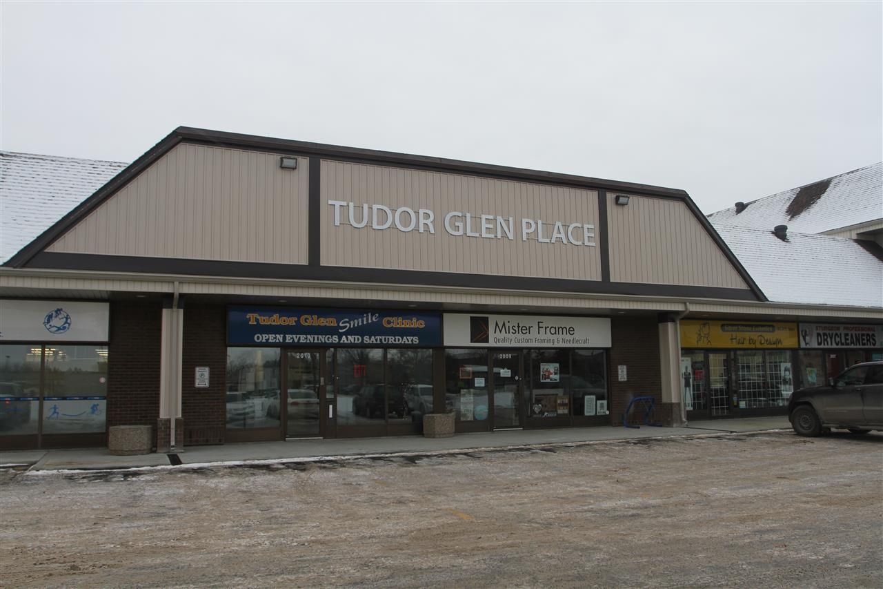 Main Photo: 2008 Tudor Glen: St. Albert Retail for lease : MLS®# E4238527