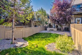 Photo 42: 14 Erlton Terrace SW in Calgary: Erlton Row/Townhouse for sale : MLS®# A2003720