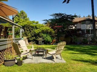 Photo 25: 6707 Amwell Dr in Central Saanich: CS Brentwood Bay House for sale : MLS®# 839672