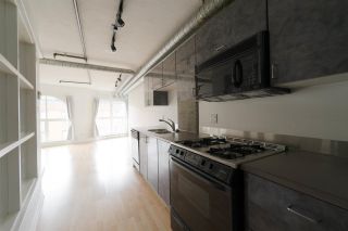 Photo 12: 705 27 ALEXANDER Street in Vancouver: Downtown VE Condo for sale in "The Alexis" (Vancouver East)  : MLS®# R2300009