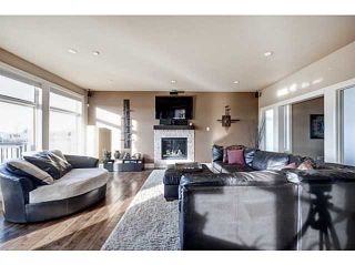 Photo 27: 32050 292 Avenue E: Rural Foothills M.D. Residential Detached Single Family for sale : MLS®# C3651103