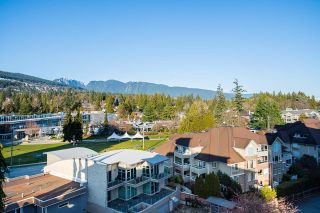 Photo 19: 704 2187 BELLEVUE Avenue in West Vancouver: Dundarave Condo for sale in "Surfside Towers" : MLS®# R2877026