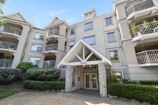 Photo 35: 318 20894 57TH Avenue in Langley: Langley City Condo for sale in "BAYBERRY LANE" : MLS®# R2813736