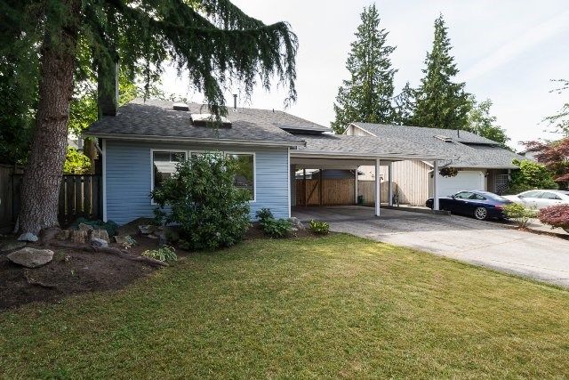 Main Photo: 6475 131A Street in Surrey: West Newton House for sale : MLS®# R2078224
