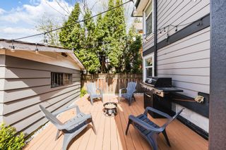 Photo 25: 3527 MARSHALL Street in Vancouver: Grandview Woodland House for sale in "Trout Lake" (Vancouver East)  : MLS®# R2677622