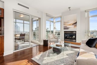 Photo 6: 1906 1483 HOMER Street in Vancouver: Yaletown Condo for sale in "The Waterford" (Vancouver West)  : MLS®# R2780904