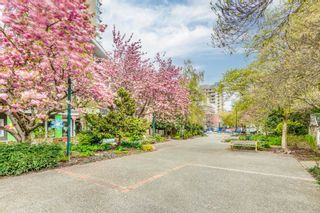 Photo 29: 103 1005 BROUGHTON Street in Vancouver: West End VW Condo for sale in "PARKSIDE PLACE" (Vancouver West)  : MLS®# R2871587