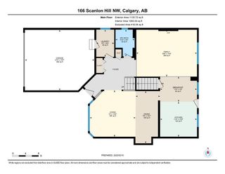 Photo 45: 166 Scanlon Hill NW in Calgary: Scenic Acres Detached for sale : MLS®# A2029945