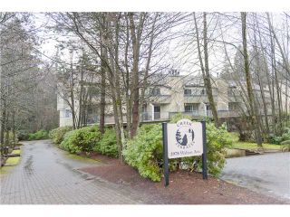 Photo 20: 18 2978 WALTON Avenue in Coquitlam: Canyon Springs Townhouse for sale in "CREEK TERRACE" : MLS®# V1049837