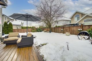 Photo 28: 19445 THORBURN Way in Pitt Meadows: South Meadows House for sale : MLS®# R2642446