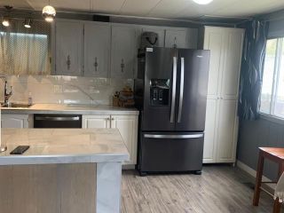 Photo 2: 32 1175 ROSE HILL ROAD in Kamloops: Valleyview Manufactured Home/Prefab for sale : MLS®# 177689