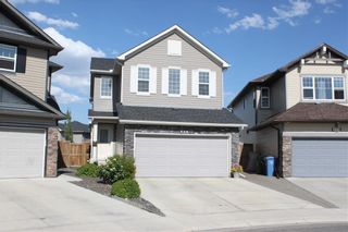 Photo 1: 325 BRIDLERIDGE View SW in Calgary: Bridlewood House for sale : MLS®# C4177139