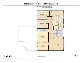 Photo 32: 6264 Dalmarnock Crescent NW in Calgary: Dalhousie Detached for sale : MLS®# A2004345