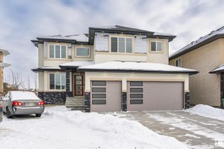Photo 2: 1511 67 Street in Edmonton: Zone 53 House for sale : MLS®# E4322764