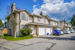Photo 2: 113 9561 207 Street in Langley: Walnut Grove Townhouse for sale in "DERBY MEWS" : MLS®# R2678856