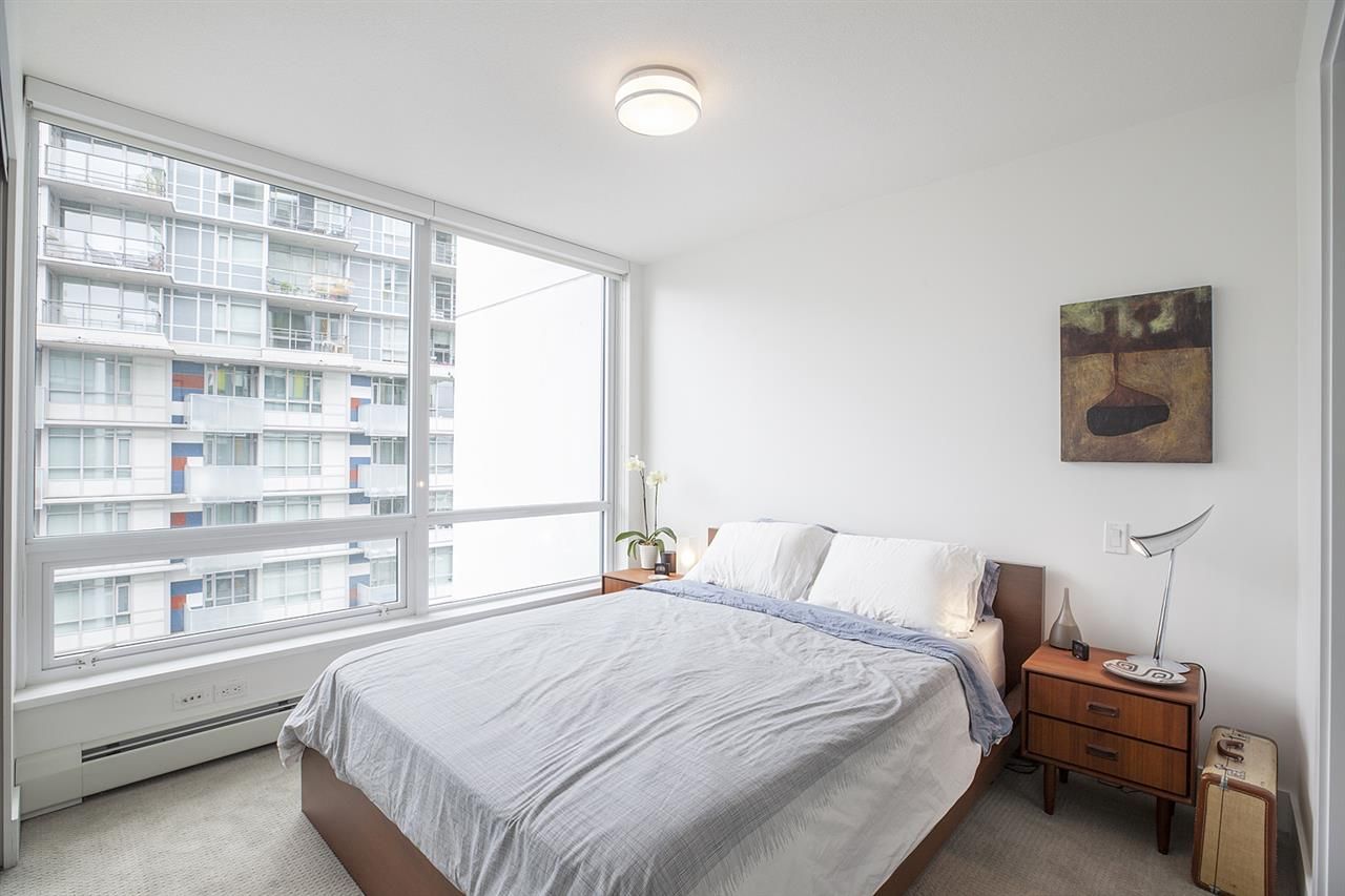 Photo 9: Photos: 908 1783 MANITOBA Street in Vancouver: False Creek Condo for sale (Vancouver West)  : MLS®# R2311978