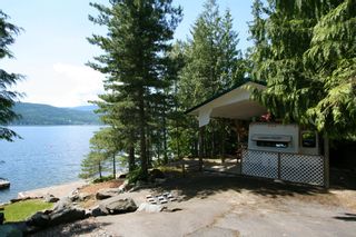 Photo 14: 8790 Squilax Anglemont Hwy: St. Ives Land Only for sale (Shuswap)  : MLS®# 10079999