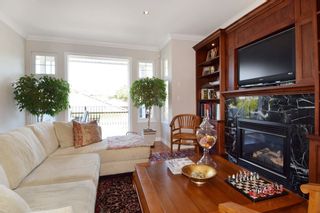 Photo 9: 3188 VINE Street in Vancouver: Arbutus House for sale (Vancouver West)  : MLS®# R2063784
