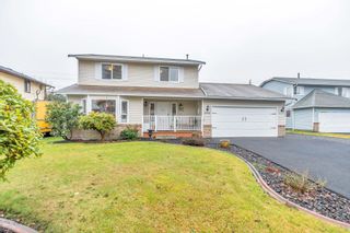 Main Photo: 15664 95A Avenue in Surrey: Fleetwood Tynehead House for sale : MLS®# R2745967
