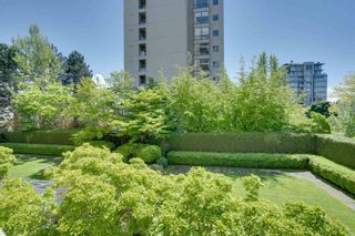 Photo 33: 202 5850 BALSAM Street in Vancouver: Kerrisdale Condo for sale in "THE CLARIDGE" (Vancouver West)  : MLS®# R2603939