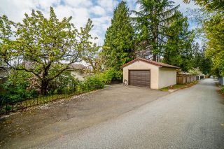 Photo 40: 4875 NEVILLE Street in Burnaby: South Slope House for sale (Burnaby South)  : MLS®# R2683986