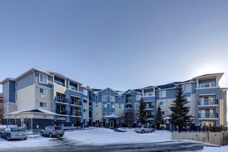 Photo 40: 306 120 Country Village Circle NE in Calgary: Country Hills Village Apartment for sale : MLS®# A2032649